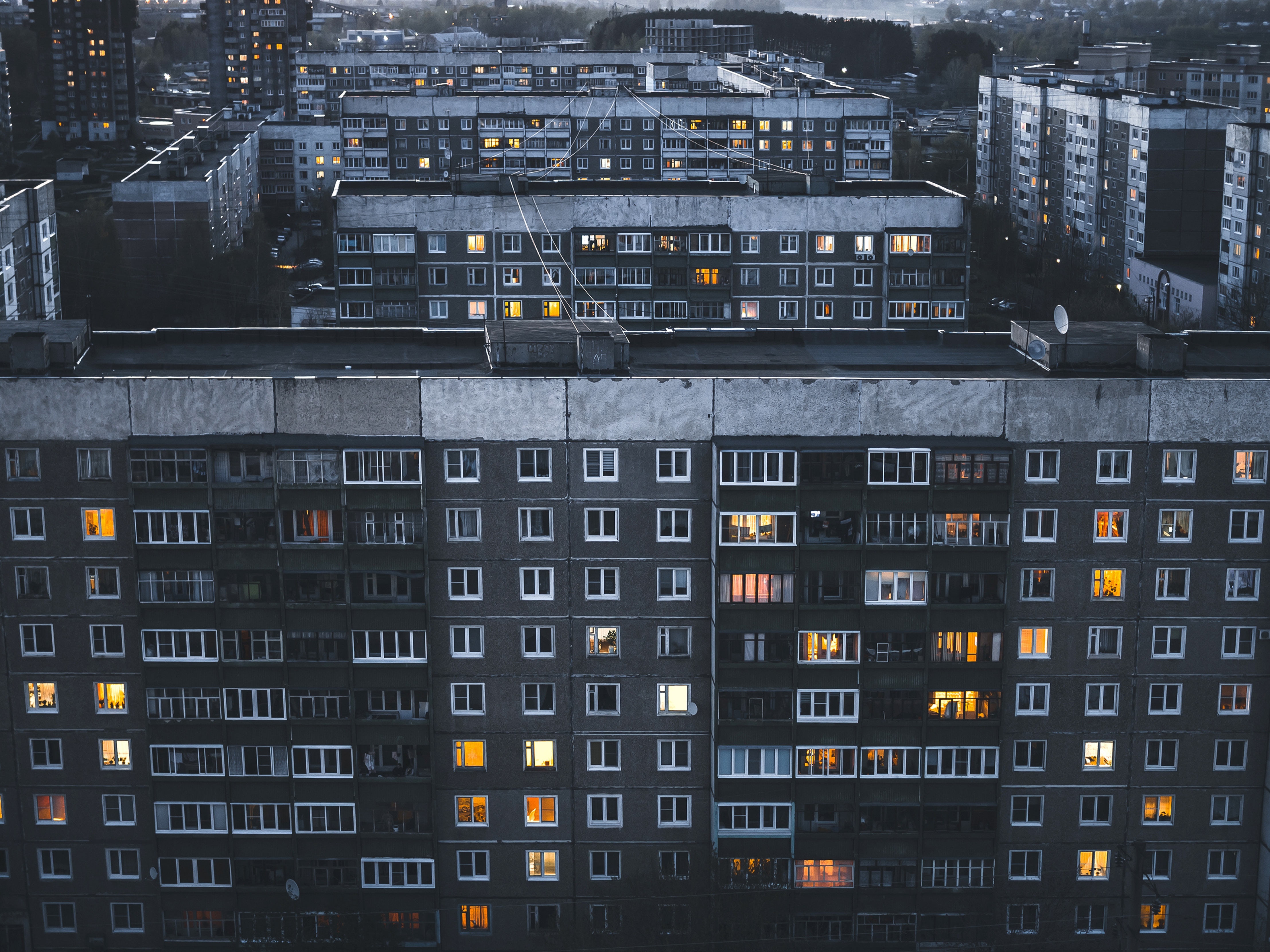 Puhuttelevat kulttuurikokemukset harvojen huvi