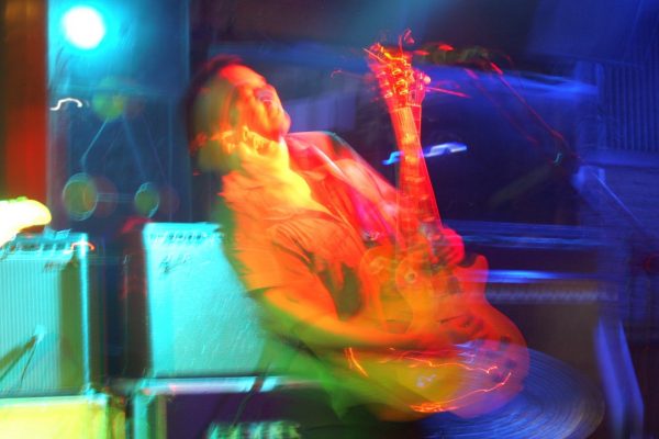 Rockmusiikin ilmiöt – progressiivinen rock